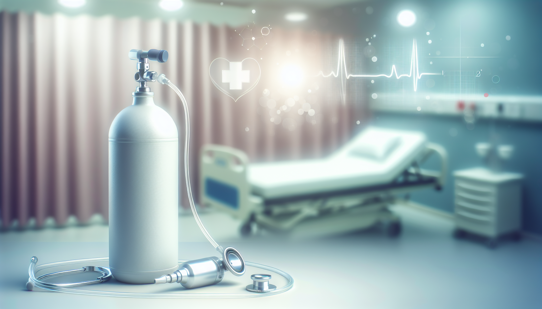 What Is A Qualifying Diagnosis For Oxygen? What Is A Qualifying Diagnosis For Oxygen?