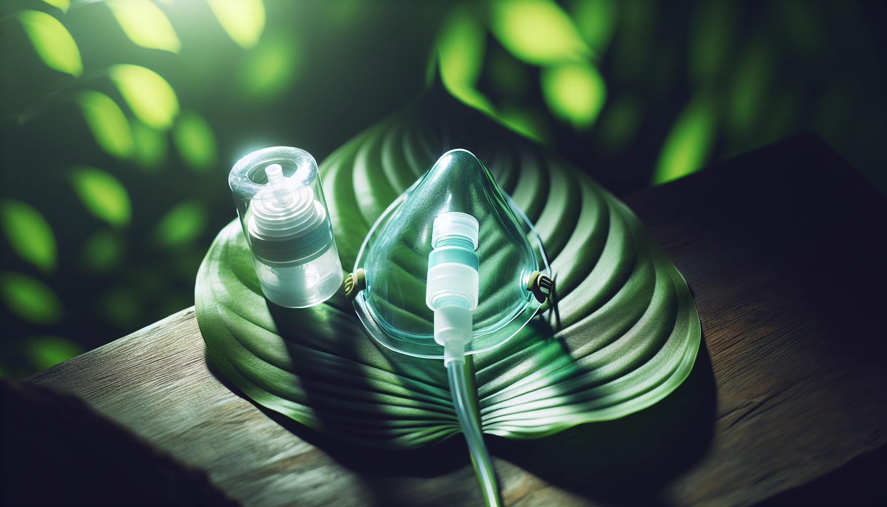 What Are The Requirements For Getting Oxygen? What Are The Requirements For Getting Oxygen?