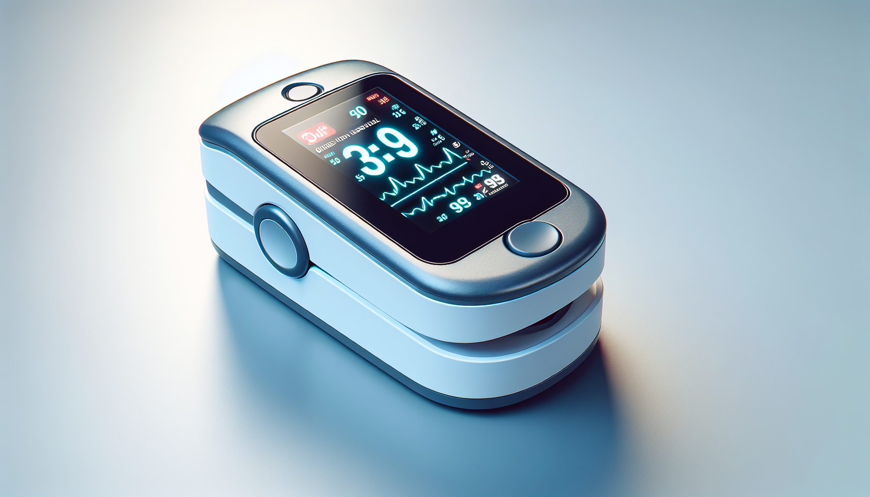 What Is The Criteria For Oxygen Level?