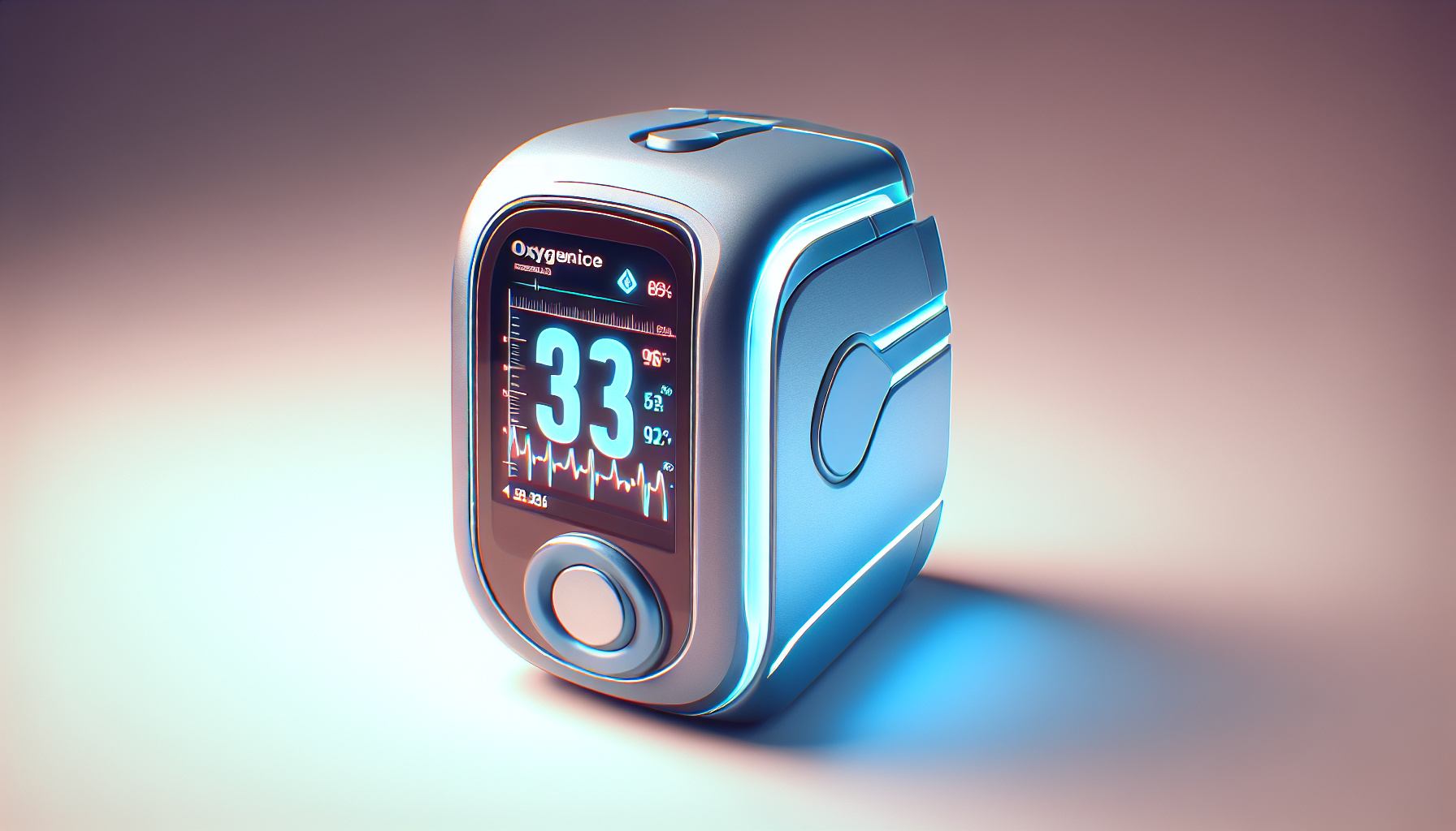 What Is The Criteria For Oxygen Level?