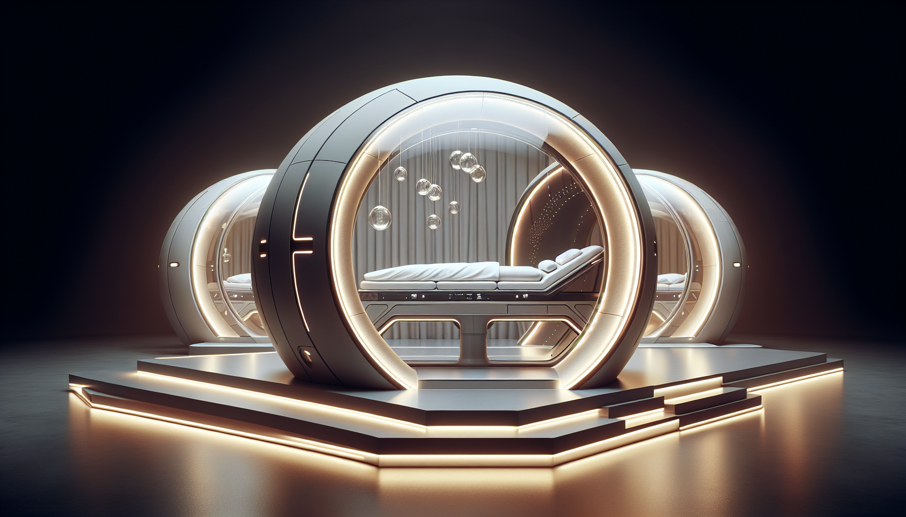 Understanding Hyperbaric Therapy and Its Benefits