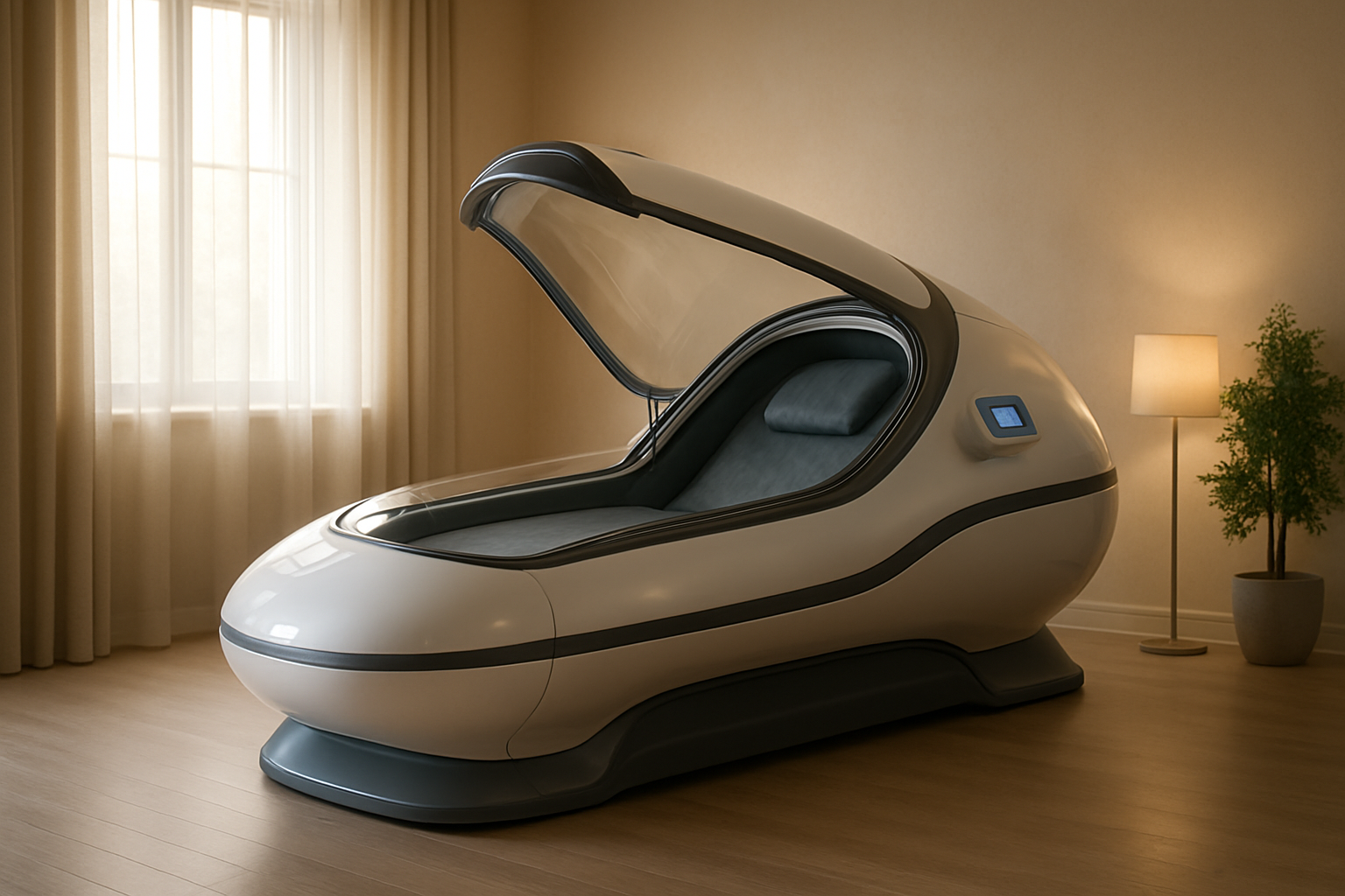 How Does Hyperbaric Oxygen Therapy Make You Feel?