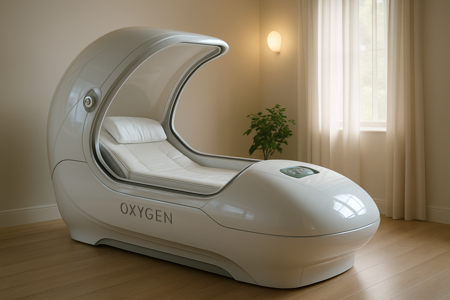 How Does Hyperbaric Oxygen Therapy Make You Feel?