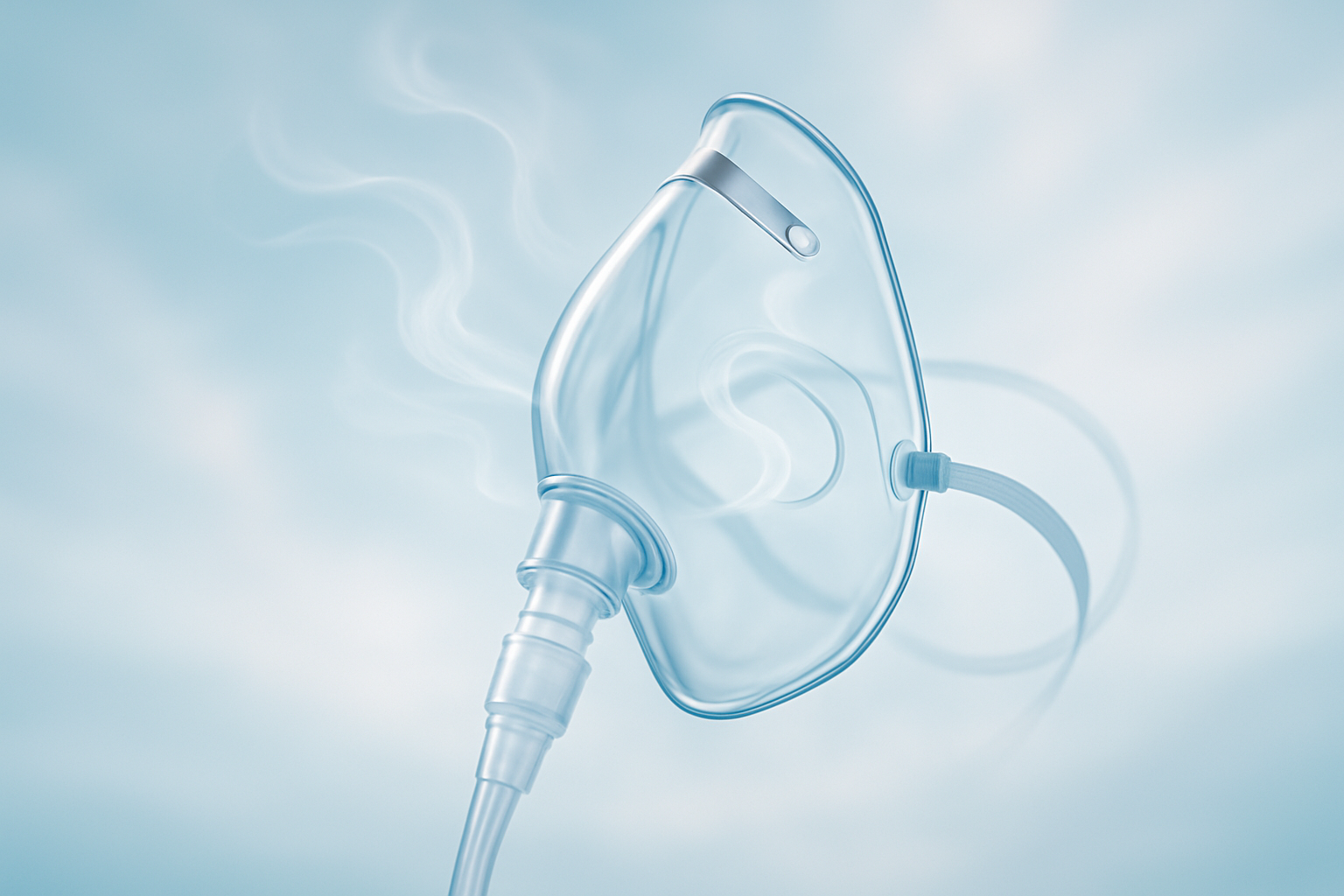 Does Oxygen Therapy Give You Energy?