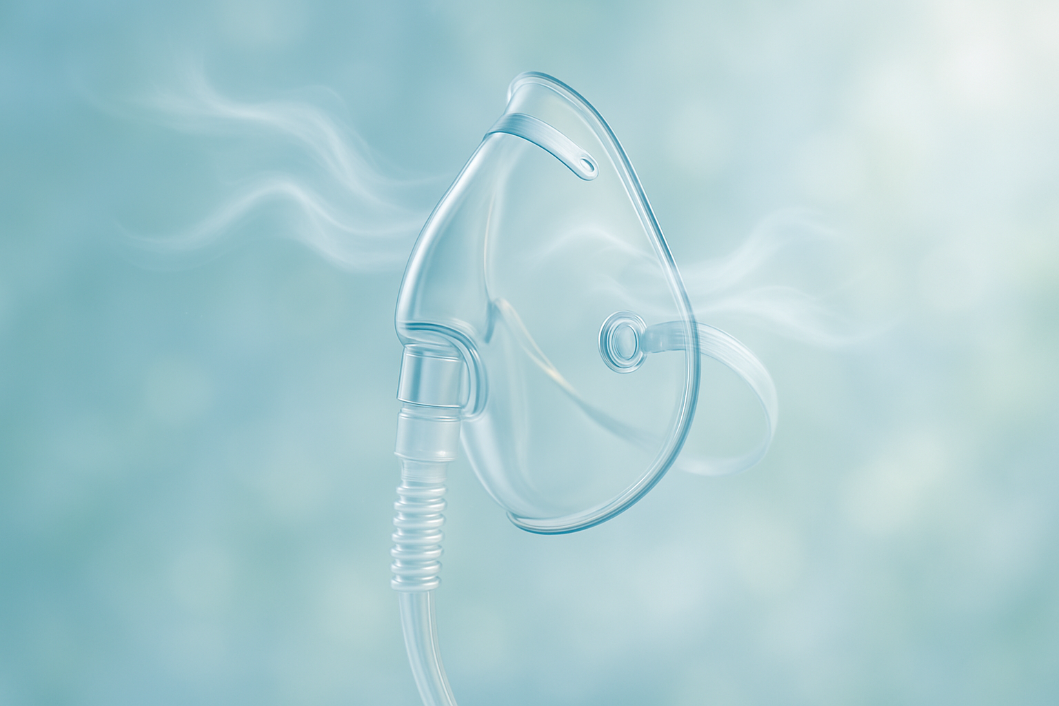 Does Oxygen Therapy Give You Energy?