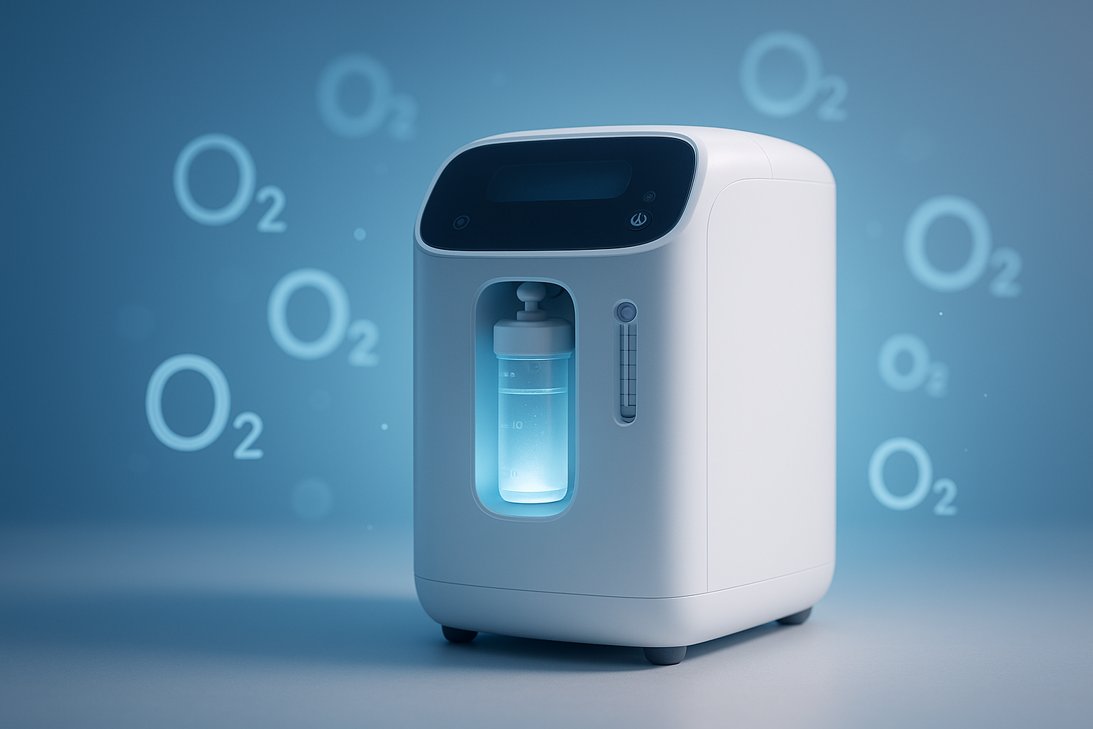 What Are The Symptoms Of Too Much Oxygen From A Concentrator?