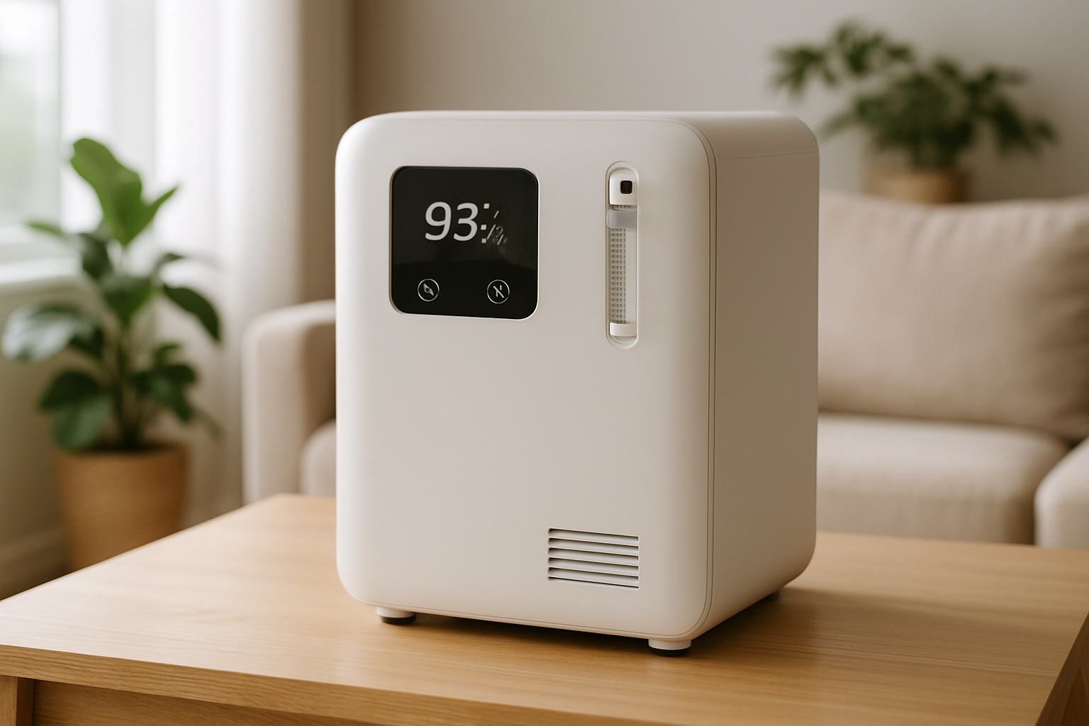 How Can I Do Oxygen Therapy At Home? How Can I Do Oxygen Therapy At Home?