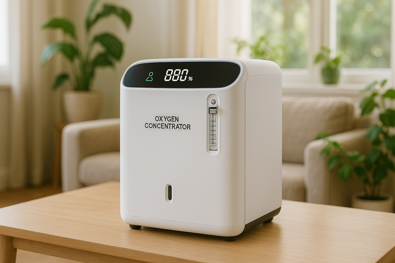 How Can I Do Oxygen Therapy At Home? How Can I Do Oxygen Therapy At Home?