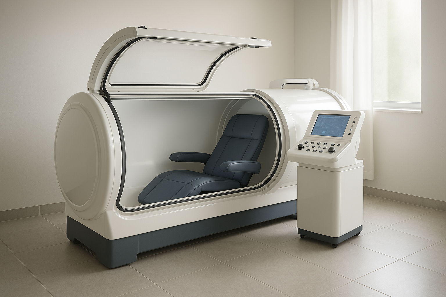 How Long Do You Have to Stay in a Hyperbaric Chamber for the Bends? An Experts Guide