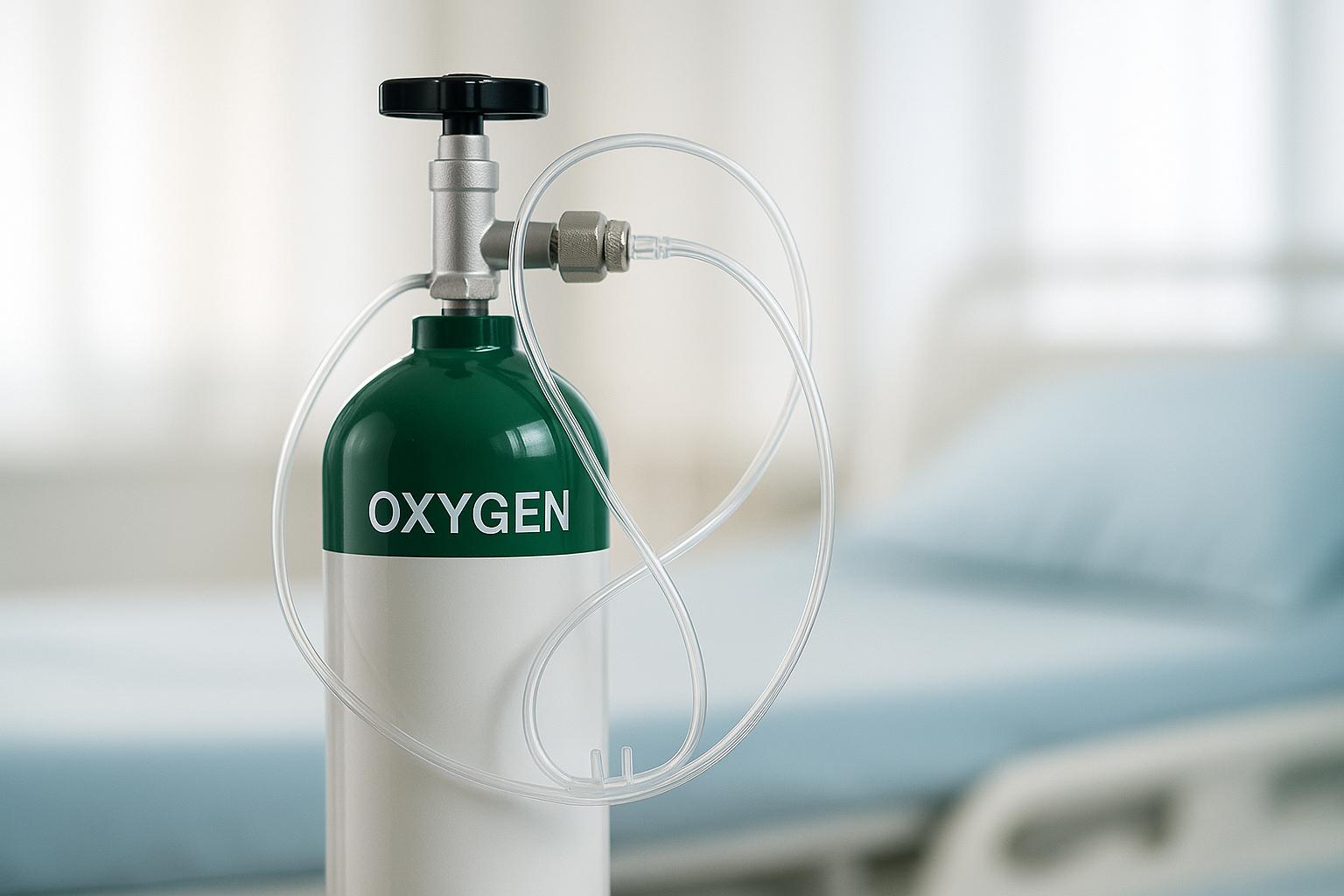 Can Being on Oxygen Cause Problems? The Expert 9-Step Guide Can Being on Oxygen Cause Problems? The Expert 9-Step Guide