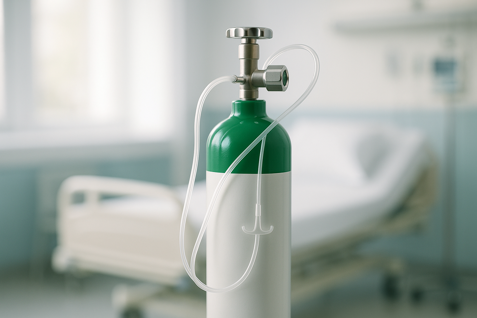 Can Being on Oxygen Cause Problems? The Expert 9-Step Guide Can Being on Oxygen Cause Problems? The Expert 9-Step Guide