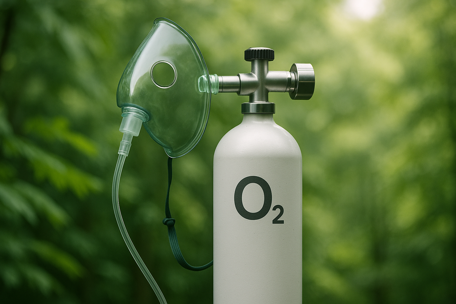 Is There a Downside to Using Oxygen? 7 Proven Insights Is There a Downside to Using Oxygen? 7 Proven Insights