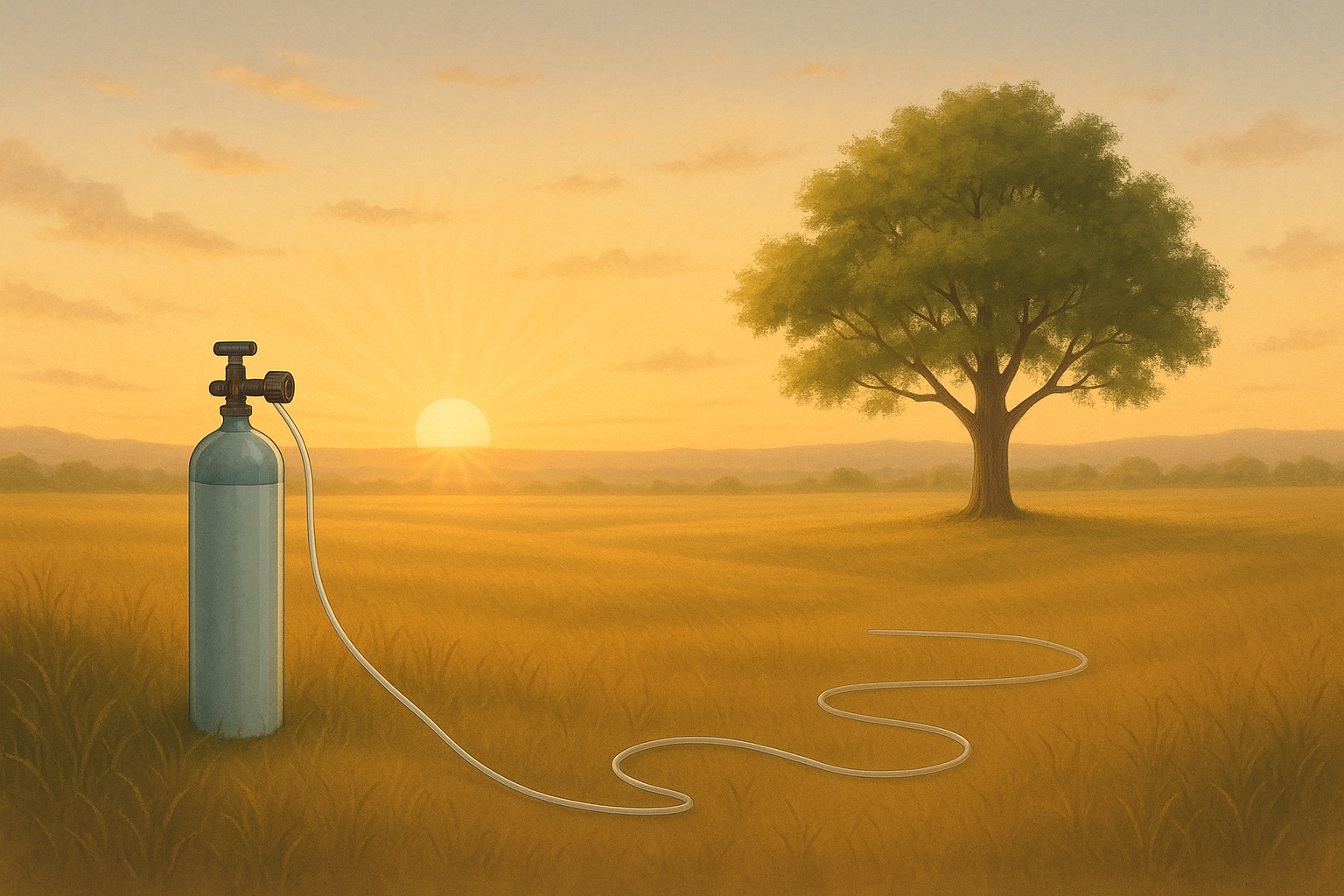 How Long Does It Take to Wean Off of Oxygen? The Ultimate Guide