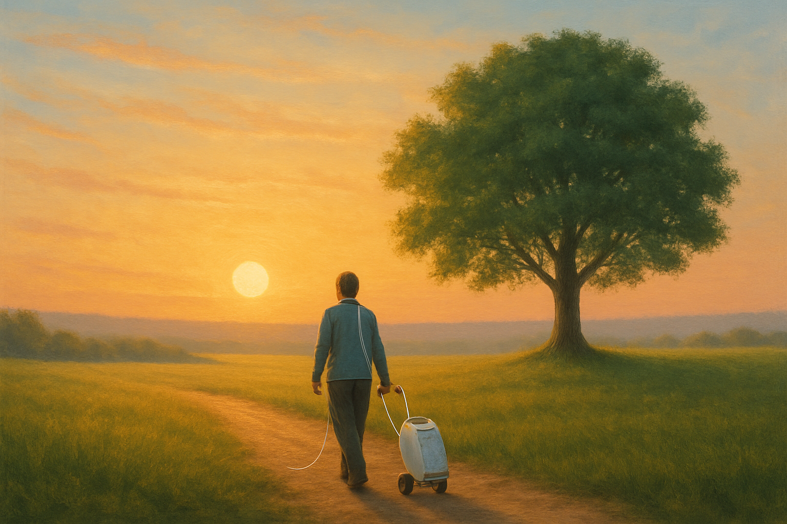 How Long Does It Take to Wean Off of Oxygen? The Ultimate Guide