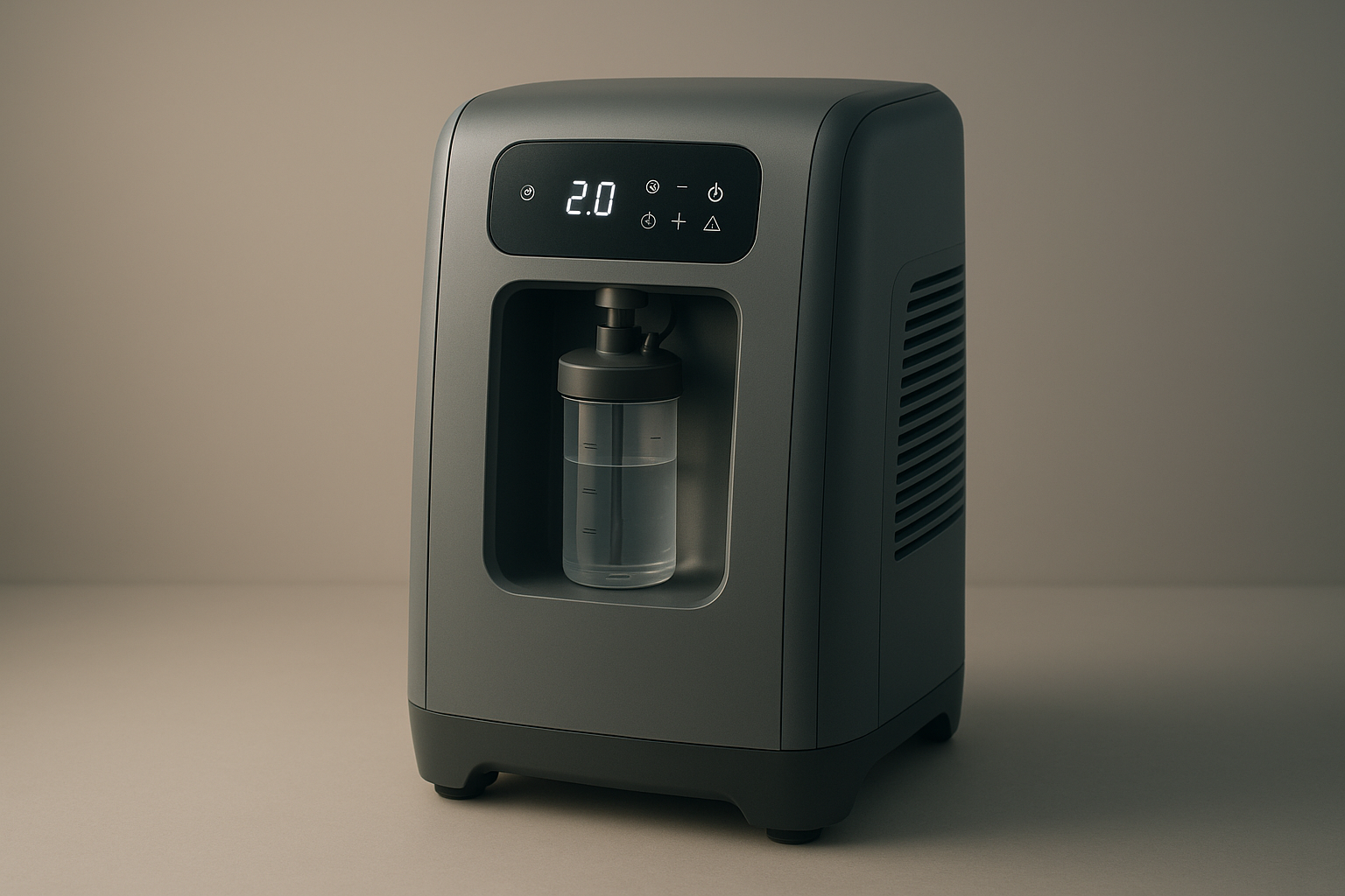 When Should I Stop Using an Oxygen Concentrator? Expert Guide