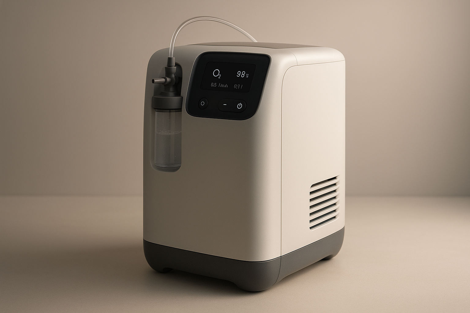 When Should I Stop Using an Oxygen Concentrator? Expert Guide