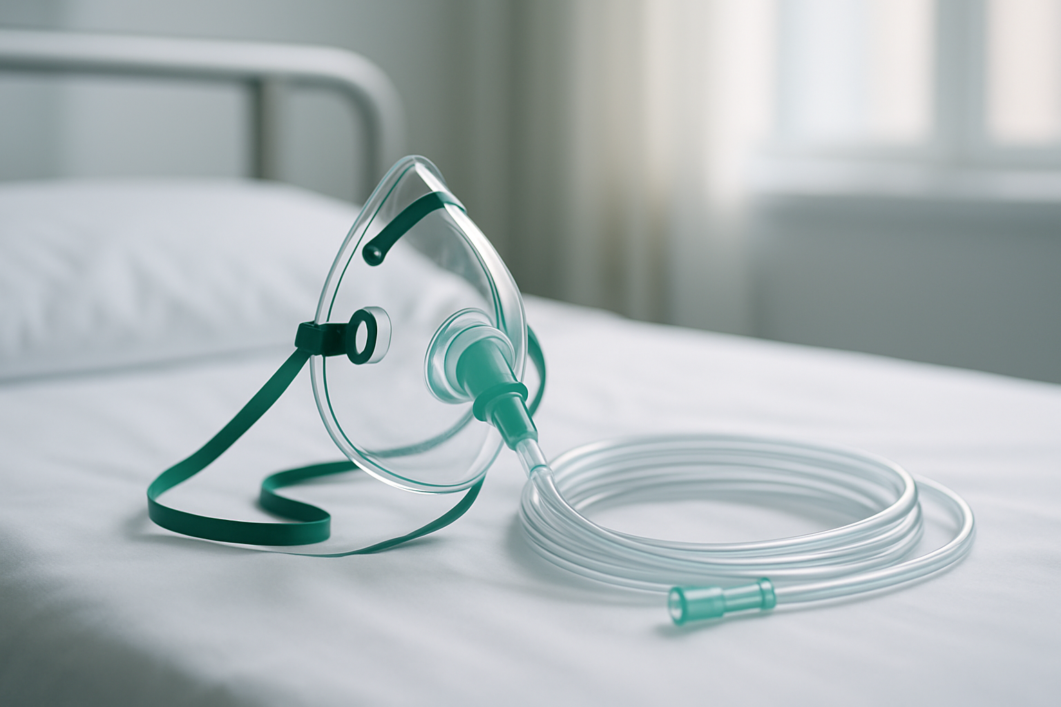 What Medical Conditions are Treated by Oxygen Therapy? The Expert Guide What Medical Conditions are Treated by Oxygen Therapy? The Expert Guide