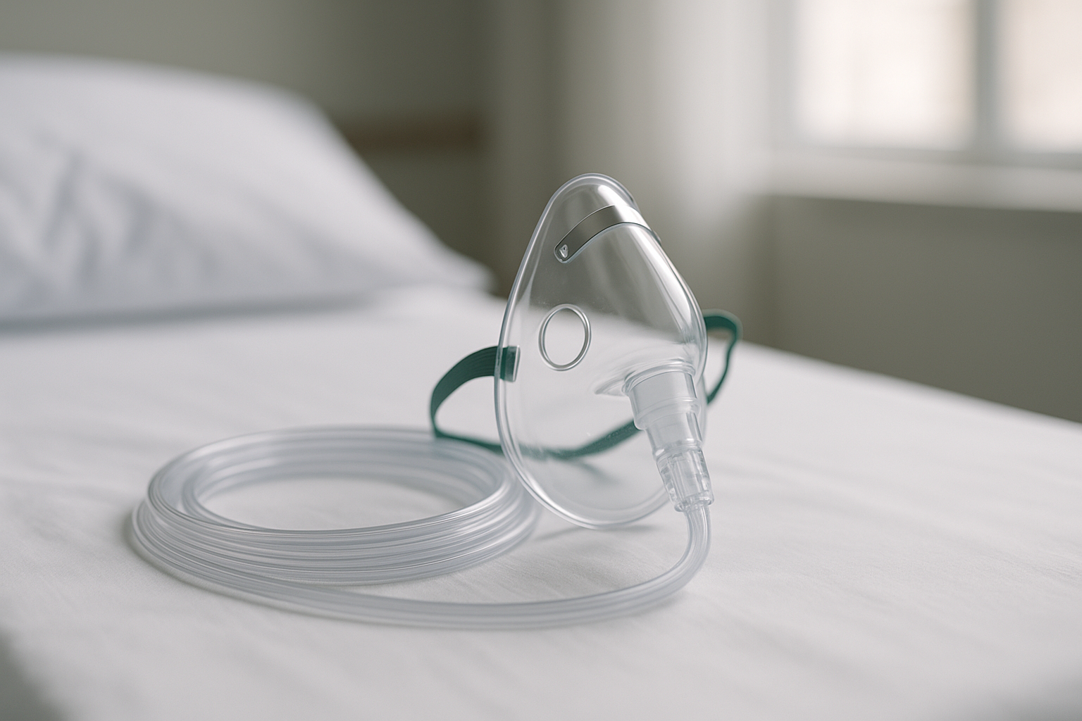 What Medical Conditions are Treated by Oxygen Therapy? The Expert Guide What Medical Conditions are Treated by Oxygen Therapy? The Expert Guide