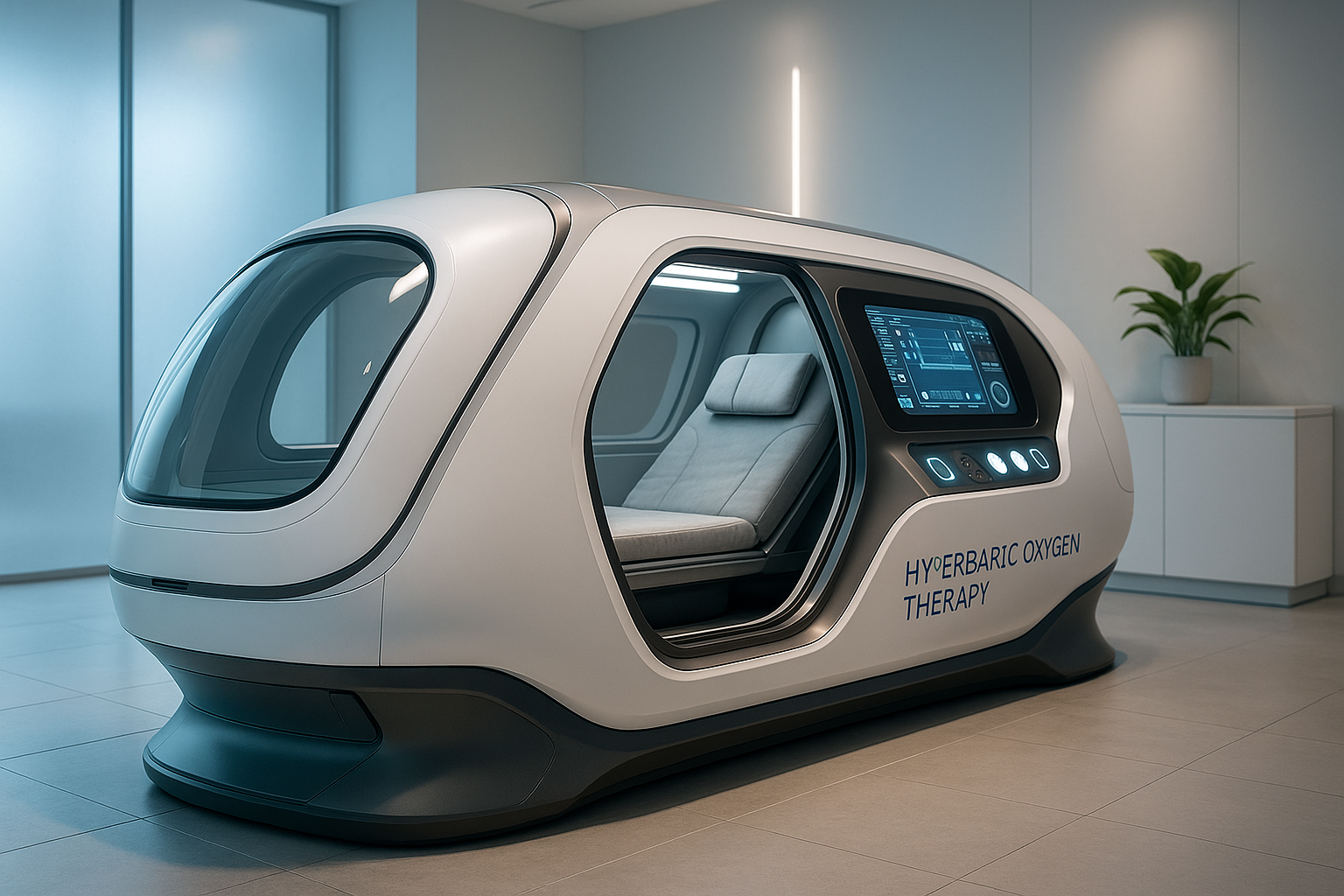 When is the Best Time to Do HBOT? Your Essential Guide 2026