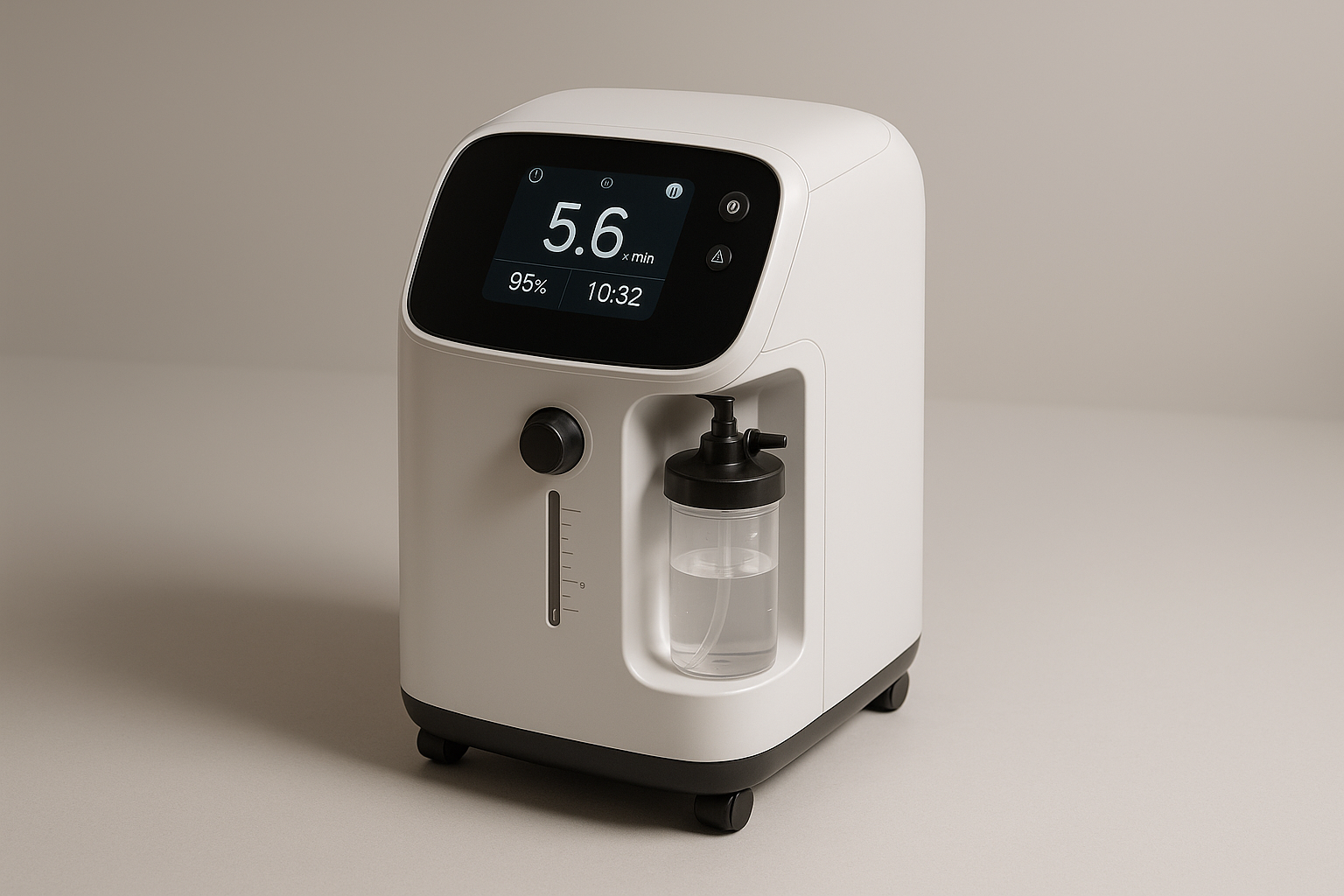 How Long Can Someone Stay on Oxygen? Expert Insights How Long Can Someone Stay on Oxygen? Expert Insights