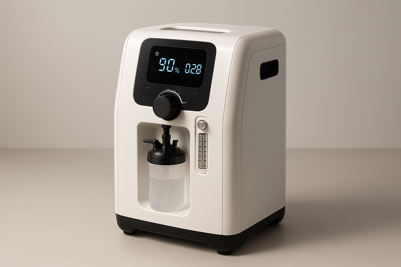 How Long Can Someone Stay on Oxygen? Expert Insights How Long Can Someone Stay on Oxygen? Expert Insights