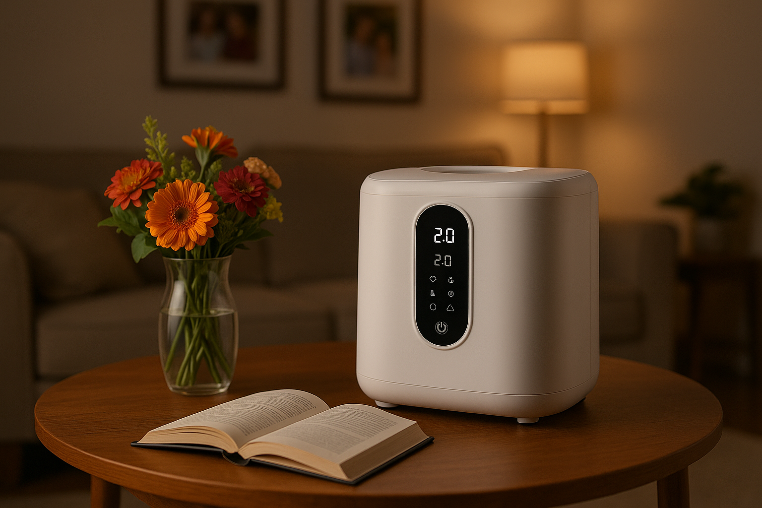 Can You Live a Normal Life on Oxygen? The Essential Guide