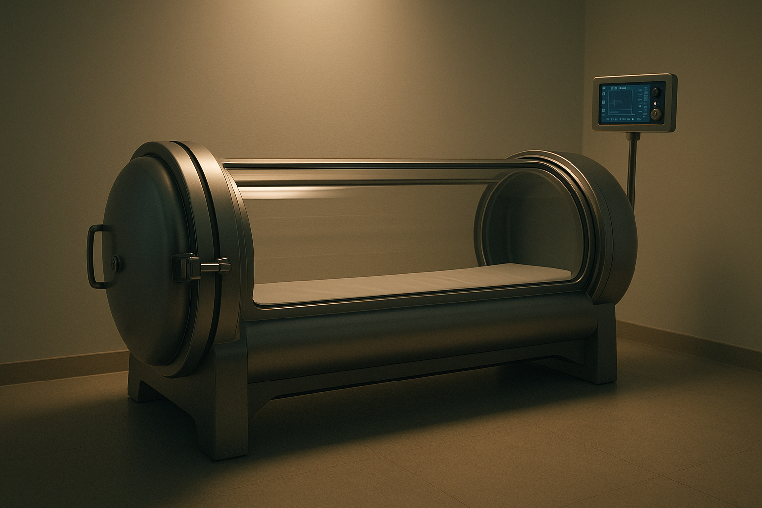 Can You Do Hyperbaric Chamber Daily? Expert Insights  Tips