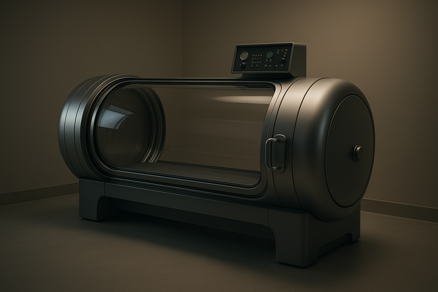 Can You Do Hyperbaric Chamber Daily? Expert Insights  Tips