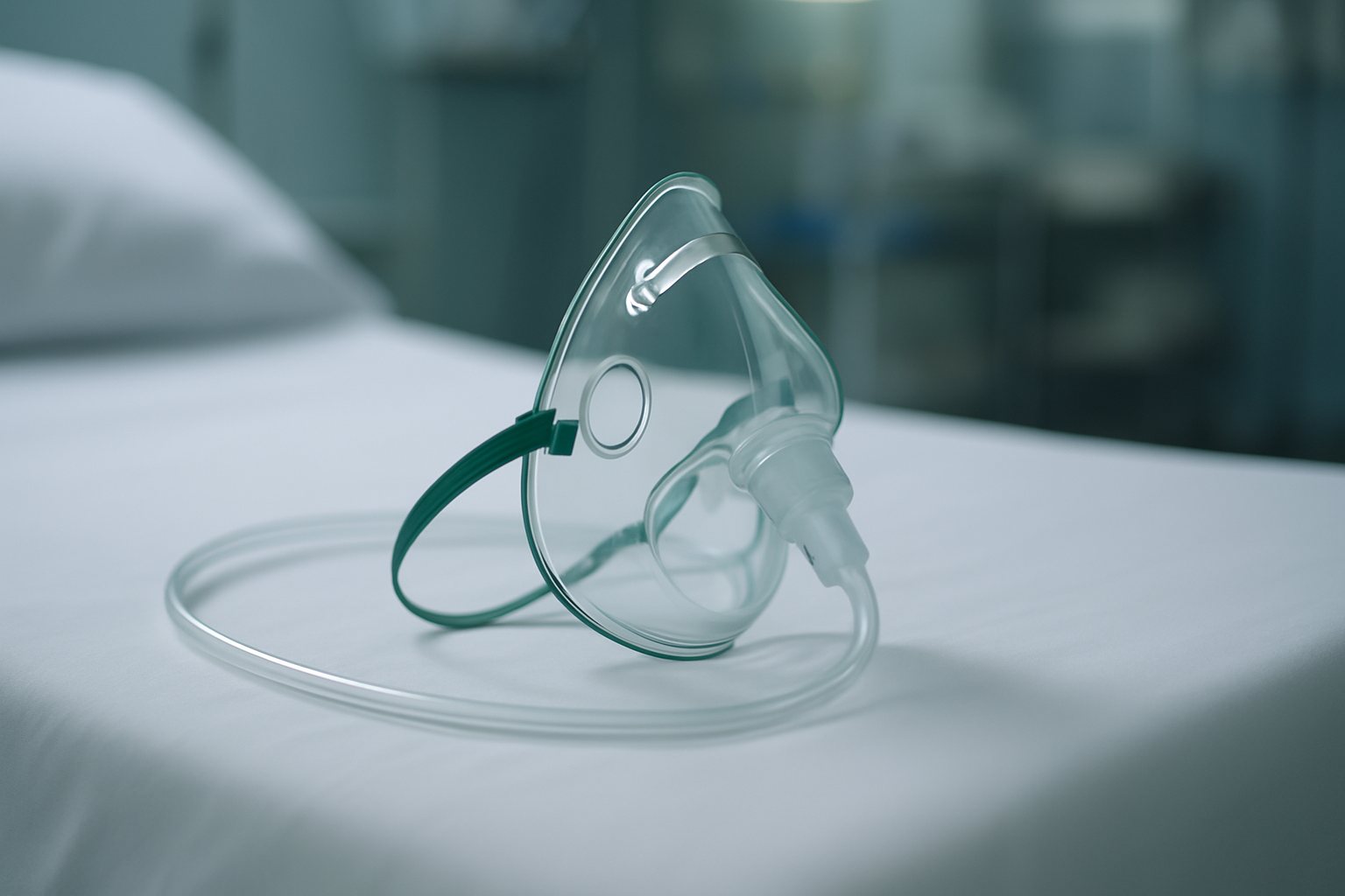 What are the Most Common Complications of Oxygen Administration? 10 Essential Insights