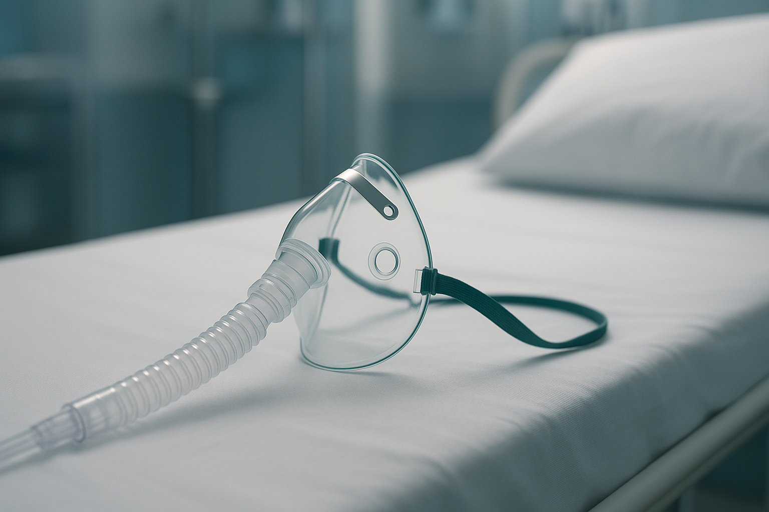 What are the Most Common Complications of Oxygen Administration? 10 Essential Insights