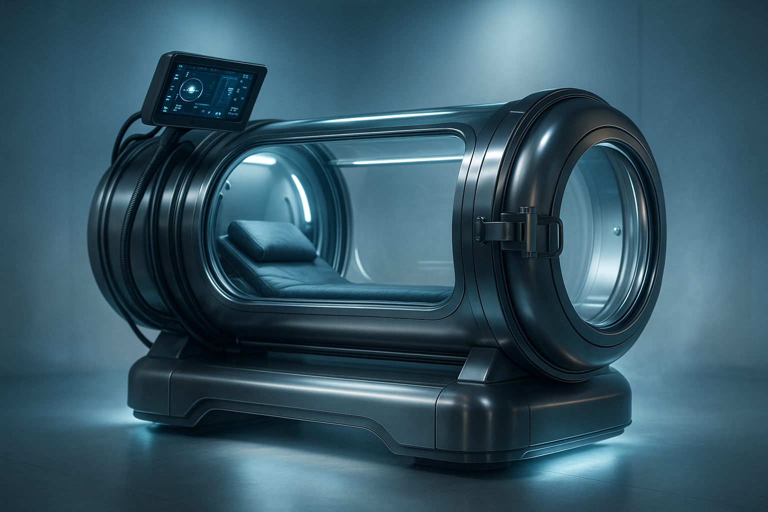 Can I Do HBOT Twice a Day? The Ultimate Guide (2026)