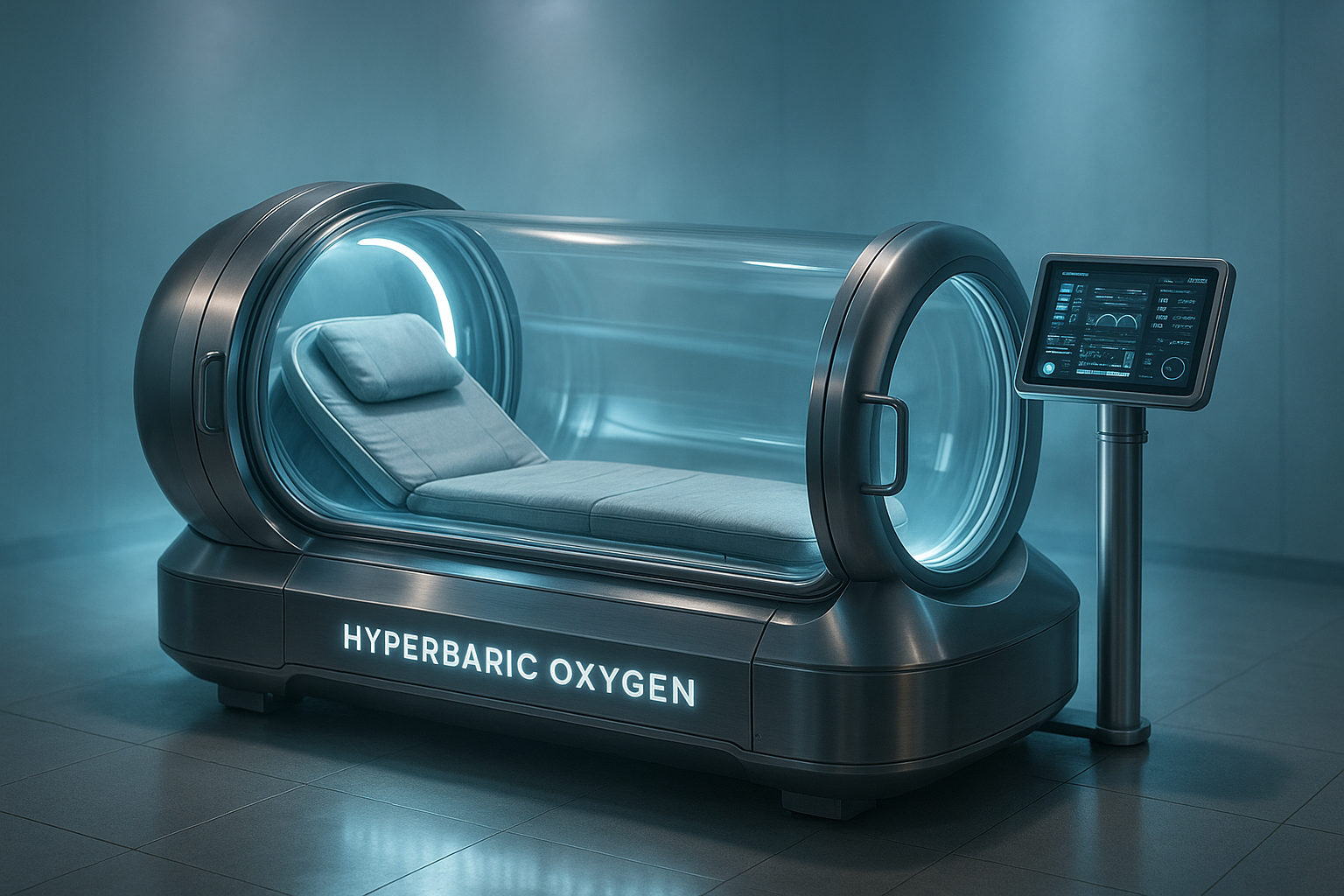 Can I Do HBOT Twice a Day? The Ultimate Guide (2026)