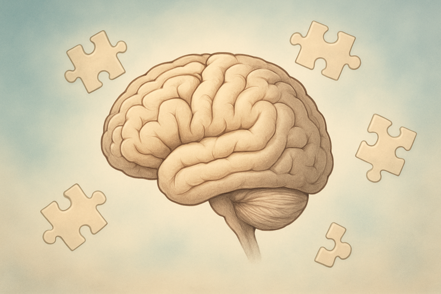 Why is My Memory So Poor? 11 Proven Ways to Improve