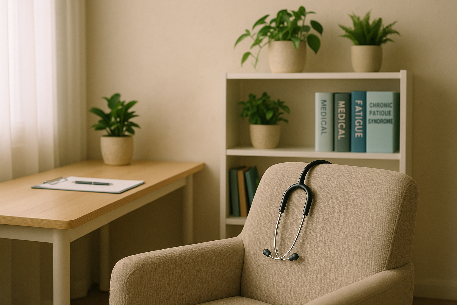 What is the Latest Treatment for Chronic Fatigue Syndrome? Expert Insights