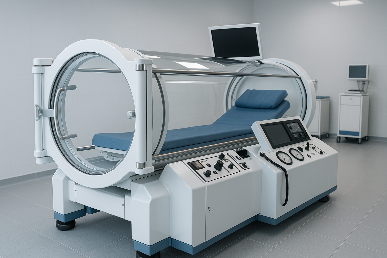 What Not to Do Before Hyperbaric Oxygen Therapy: 7 Essential Tips