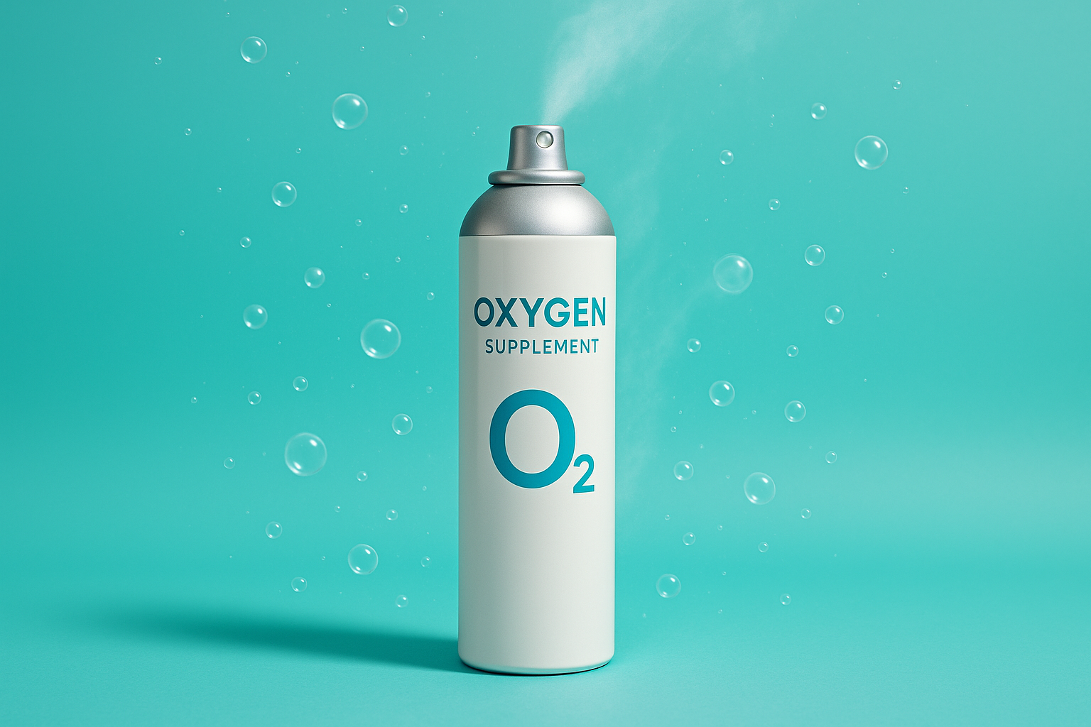 What are the Benefits of Oxygen Supplements? Explore the 7 Essentials