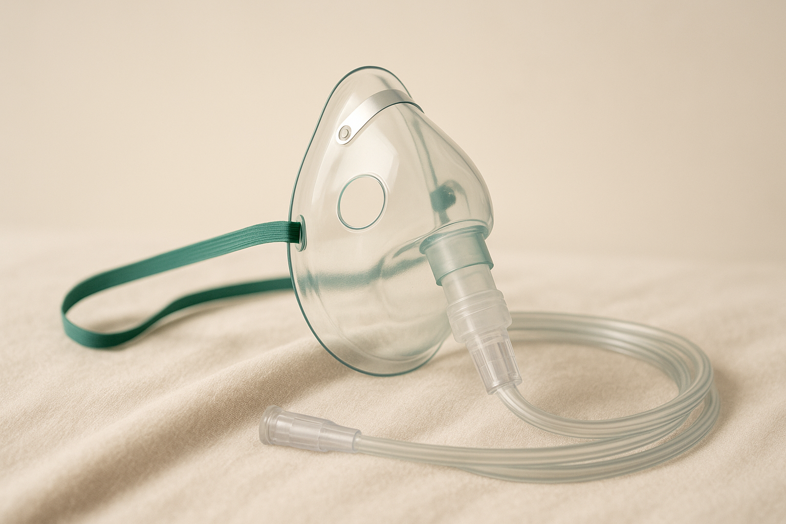 Is it Serious if Someone is on Oxygen? Expert Insights  Tips