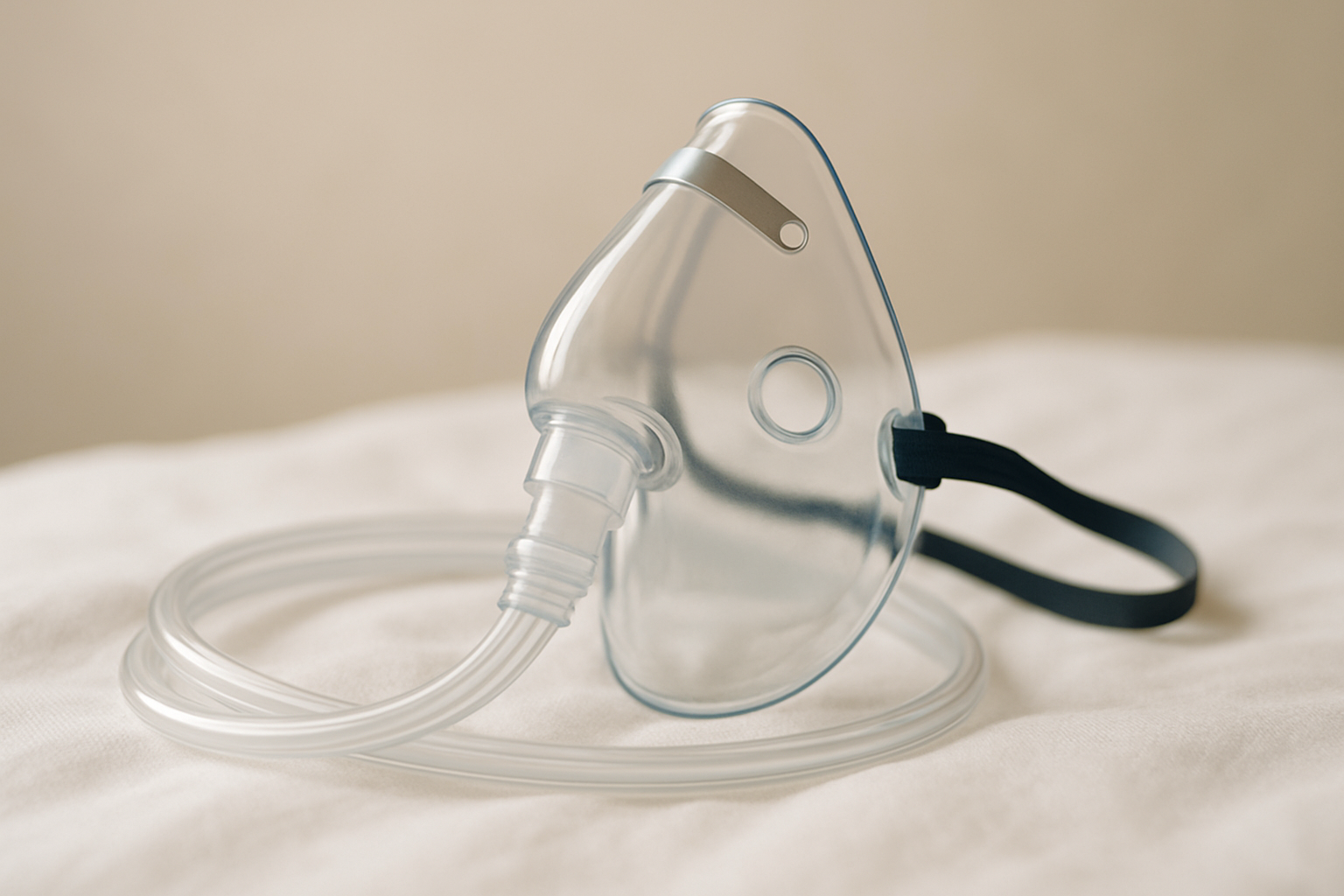 Is it Serious if Someone is on Oxygen? Expert Insights  Tips