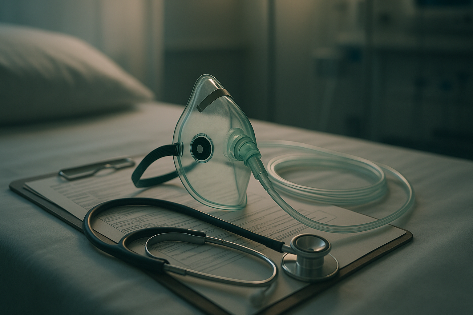 What Are the Three Main Complications of O2 Therapy? Essential Insights