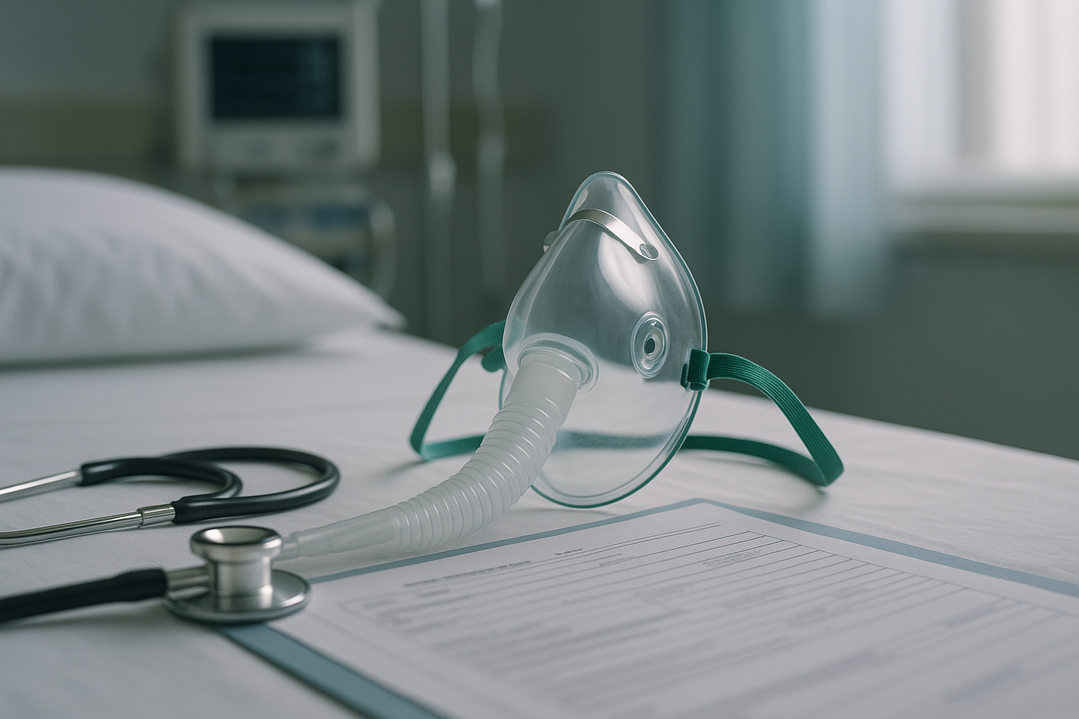 What Are the Three Main Complications of O2 Therapy? Essential Insights