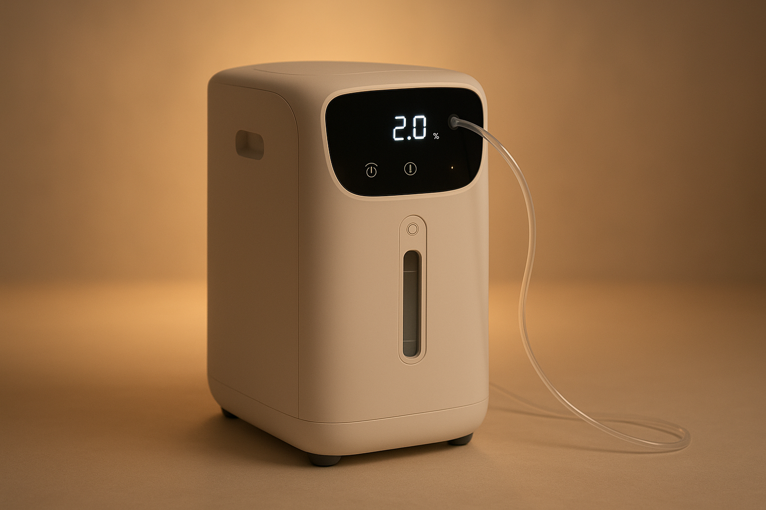 Why Might a Client Require Oxygen Therapy? 10 Proven Reasons