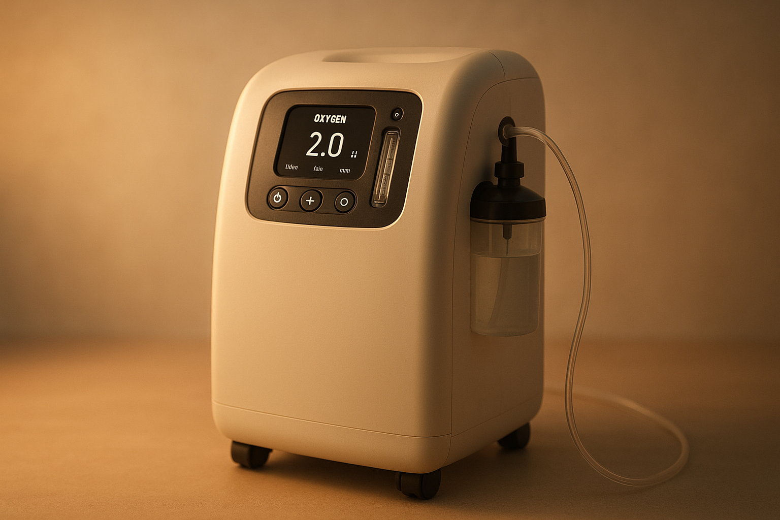 Why Might a Client Require Oxygen Therapy? 10 Proven Reasons