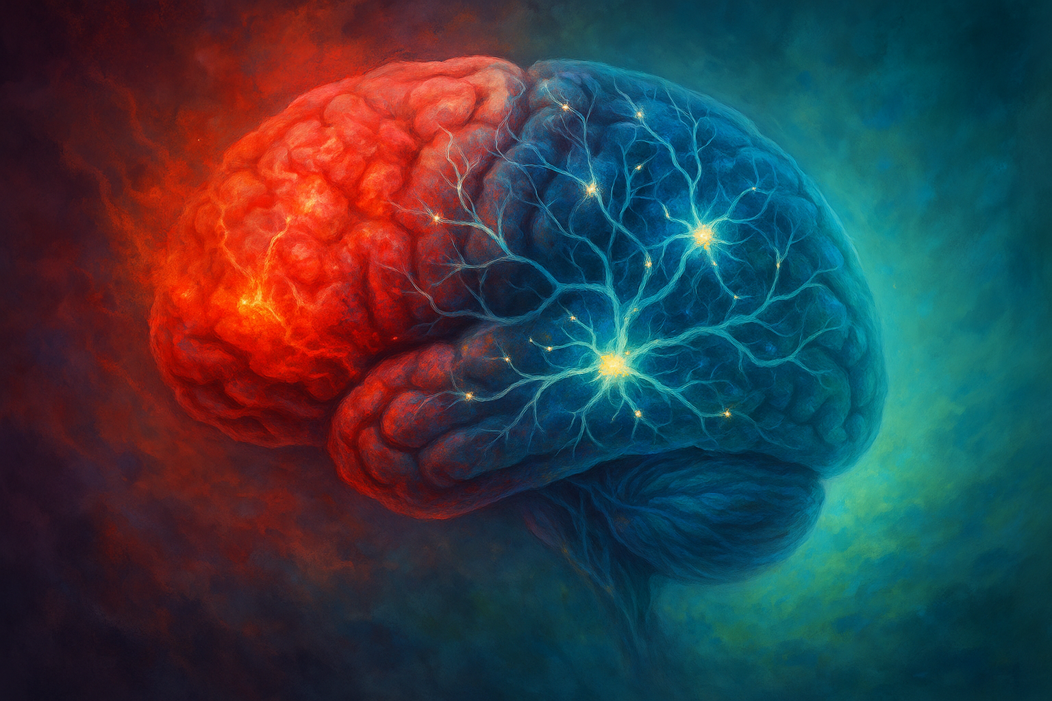 Can Brain Inflammation Heal Itself? 7 Proven Ways
