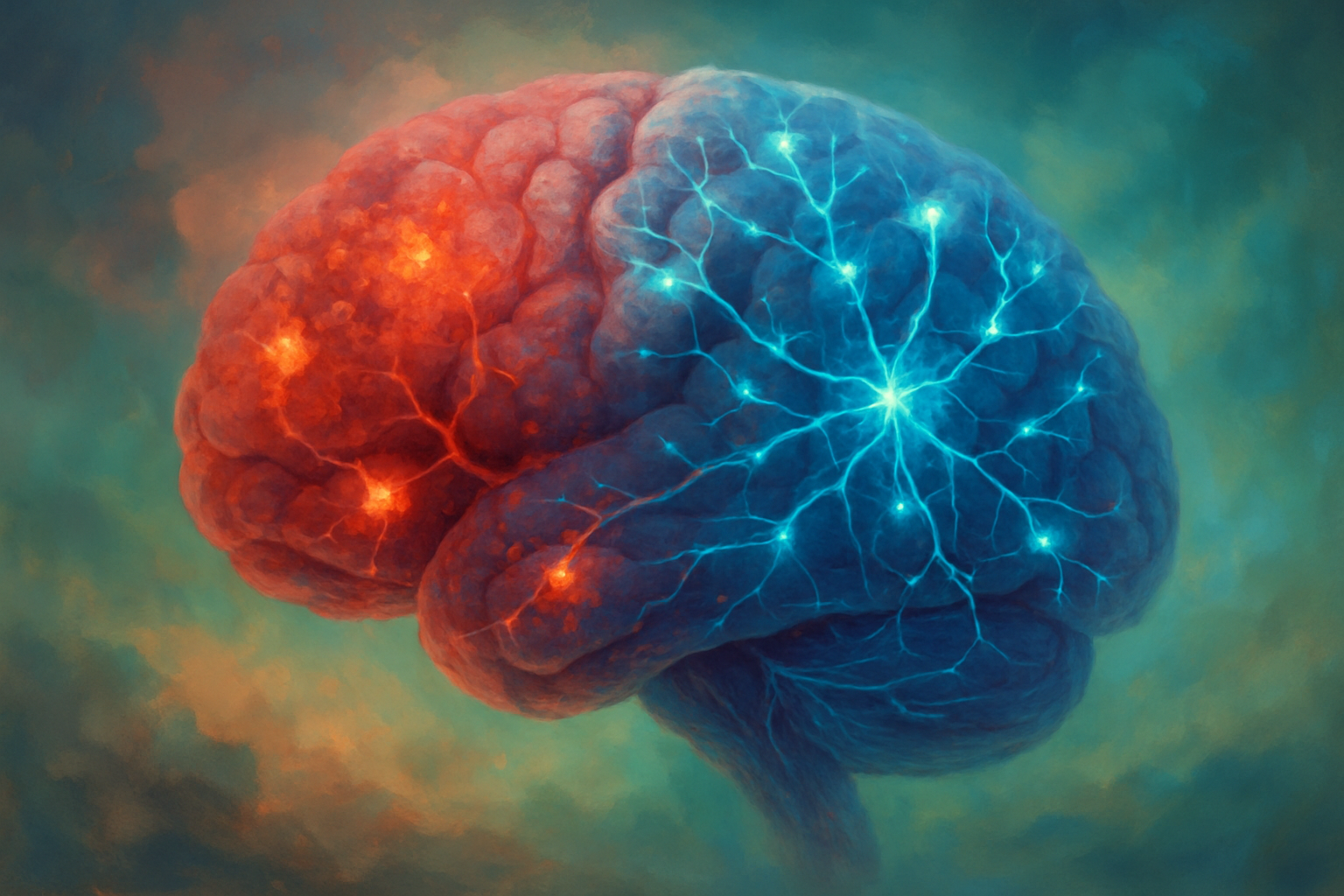 Can Brain Inflammation Heal Itself? 7 Proven Ways