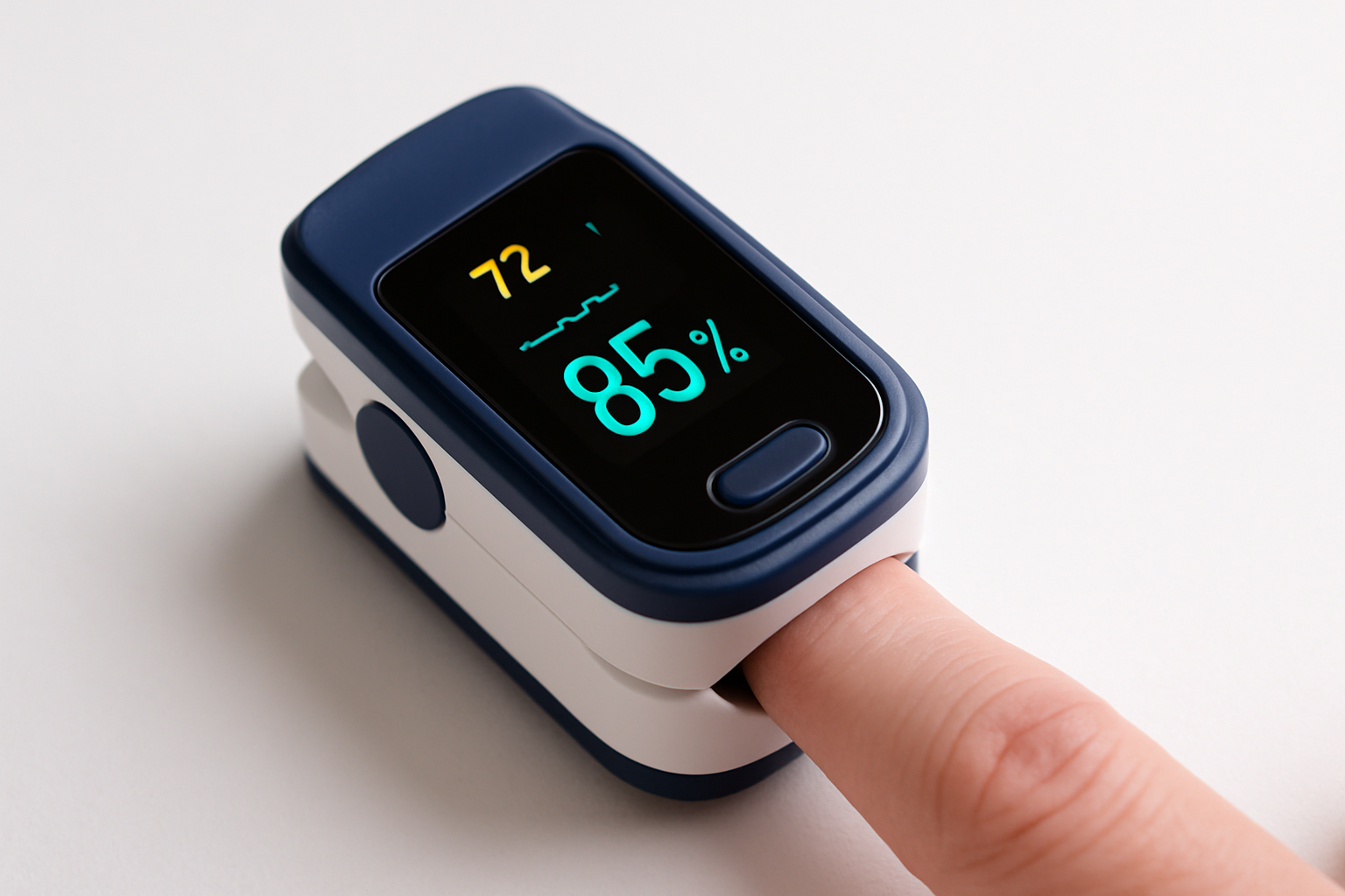 What Happens If Your Oxygen Level Is 85? What Happens If Your Oxygen Level Is 85?