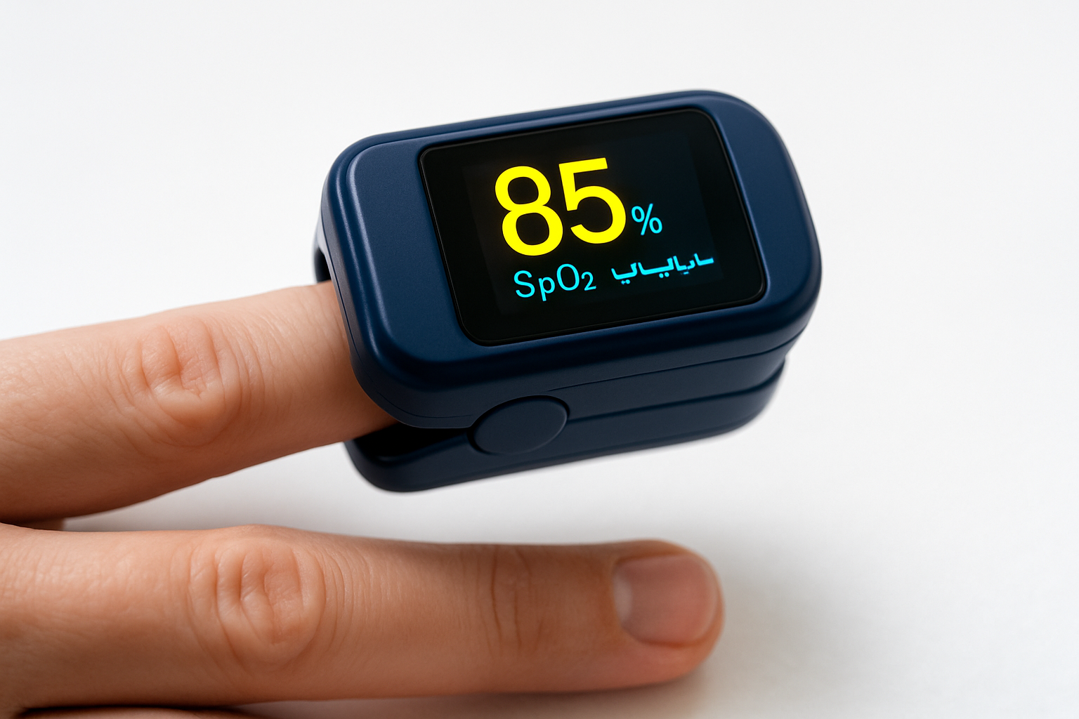 What Happens If Your Oxygen Level Is 85? What Happens If Your Oxygen Level Is 85?