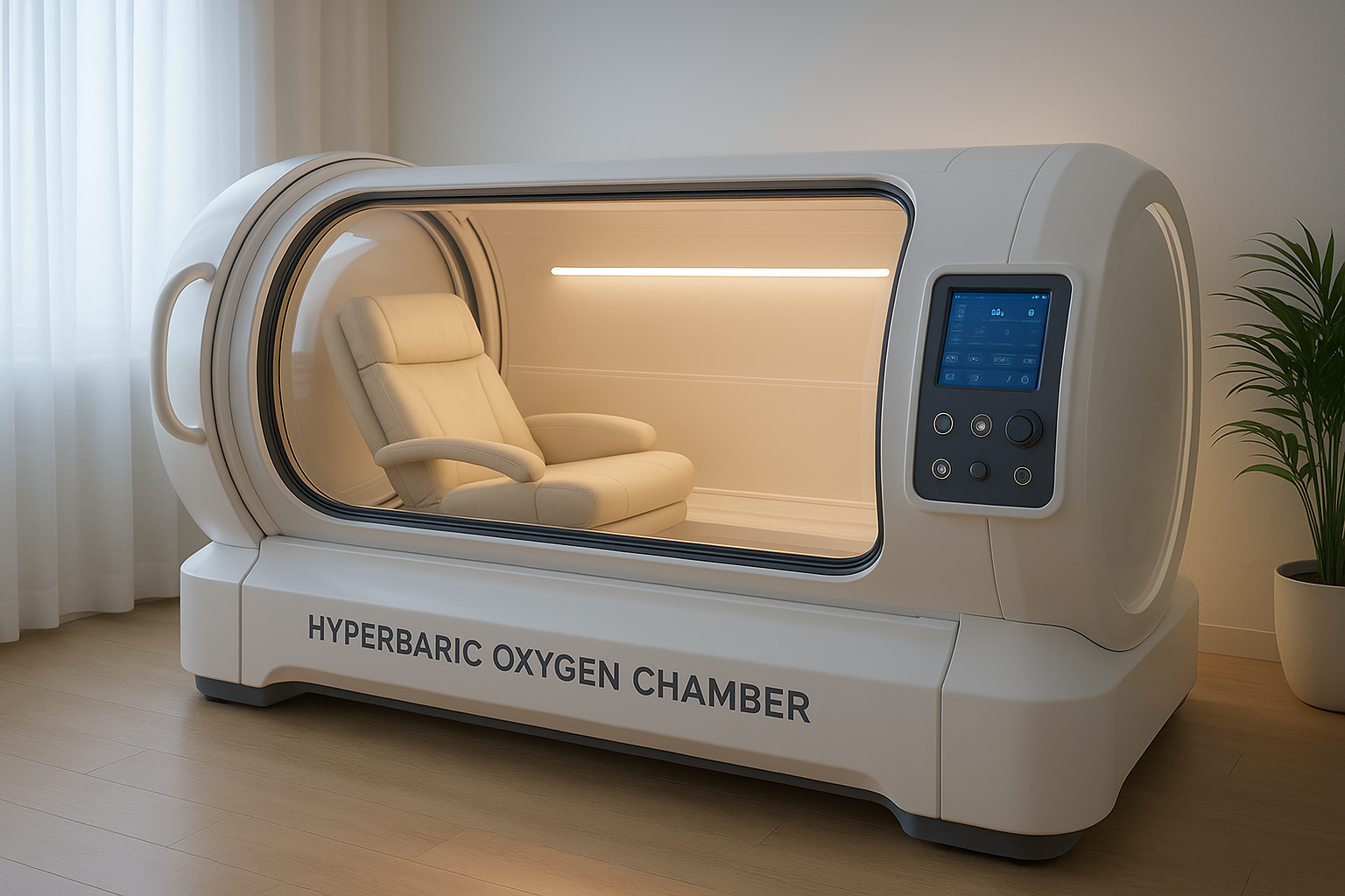 What To Expect During Hyperbaric Oxygen Therapy?