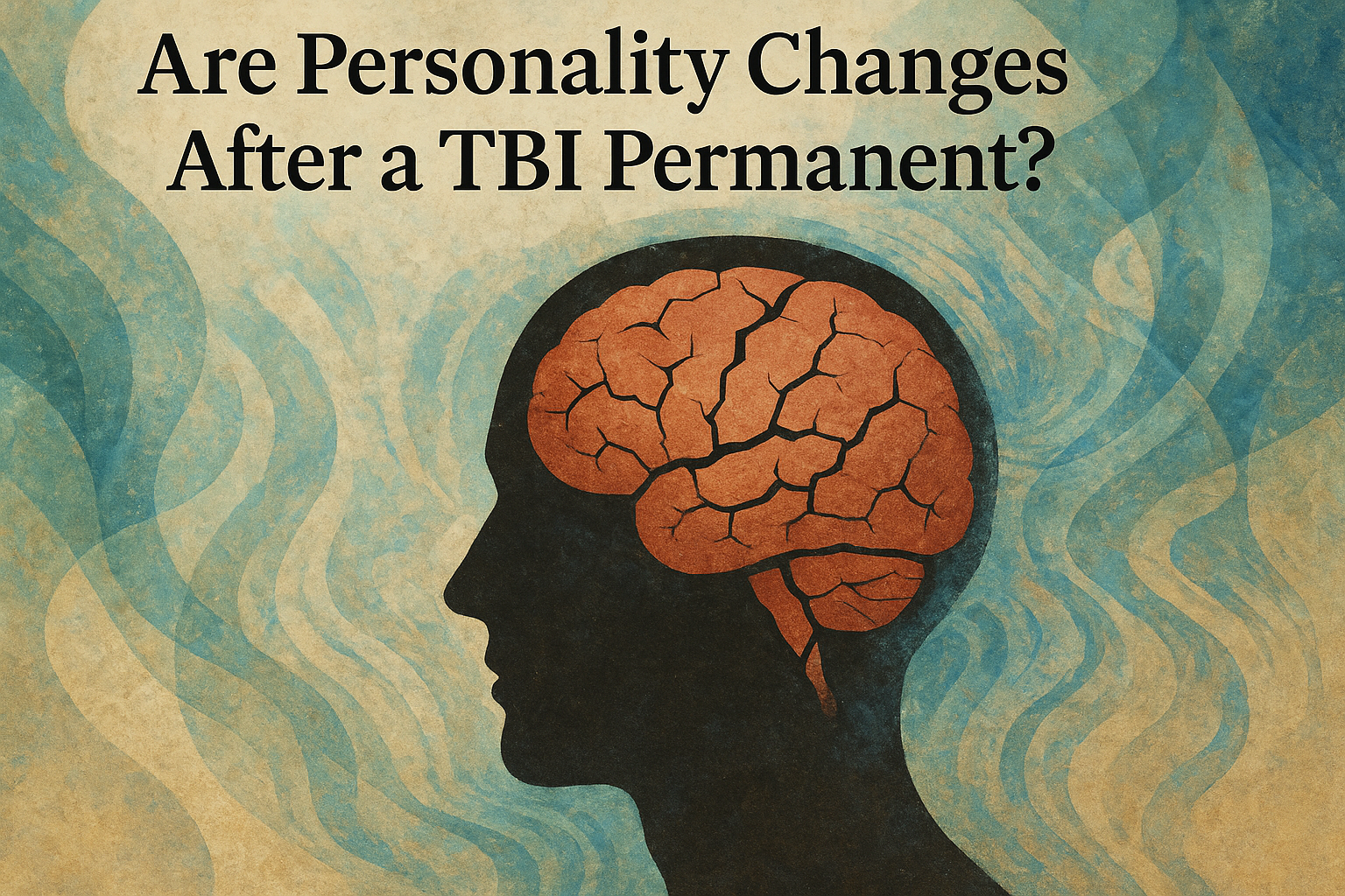 Are Personality Changes After A TBI Permanent? Are Personality Changes After A TBI Permanent?