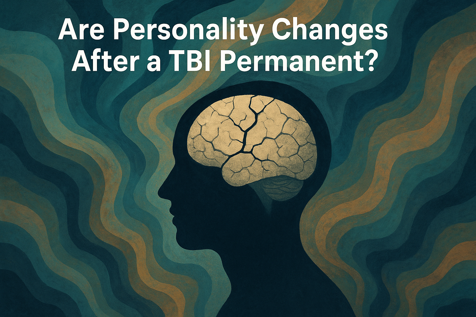 Are Personality Changes After A TBI Permanent? Are Personality Changes After A TBI Permanent?