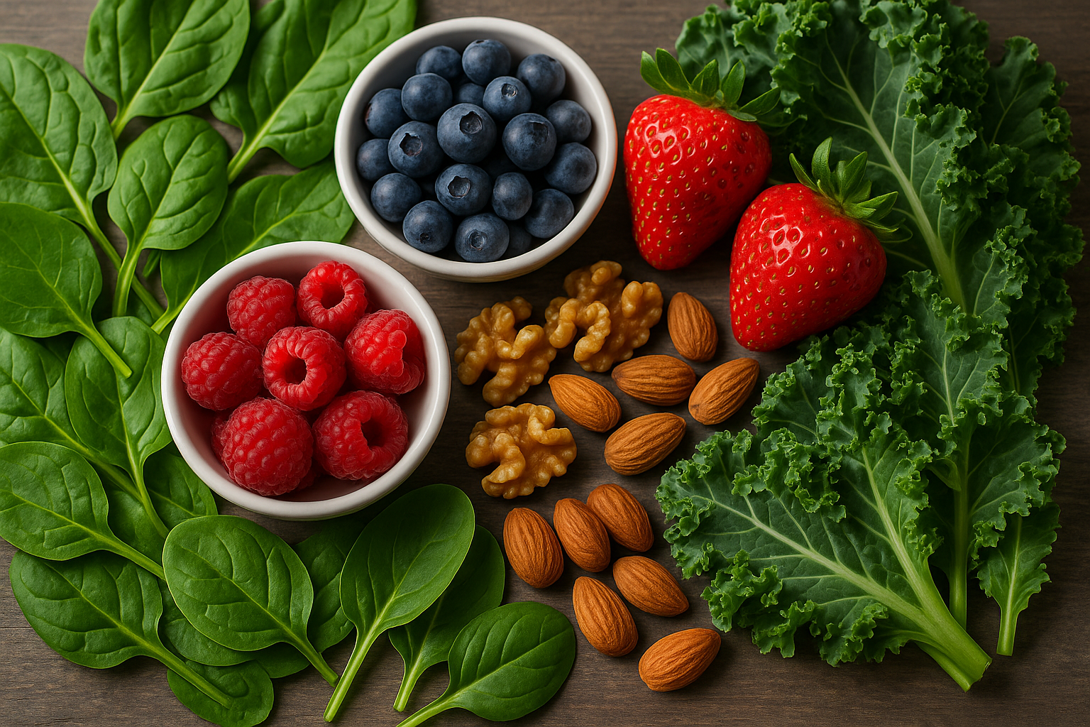 What Foods Are Good For Brain Inflammation?